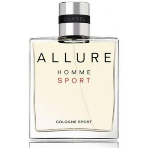 샤넬 알뤼르 옴므 스포츠 코롱 EDC