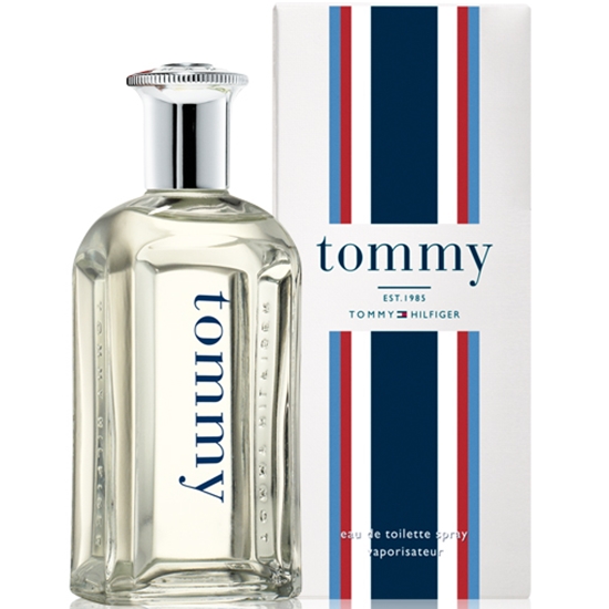 타미힐피거 타미 EDT