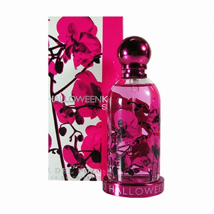 제이델포조 할로윈 키스섹시 향수 50ml/할로윈키스
