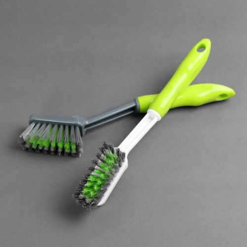 리빙 핸디 운동화솔