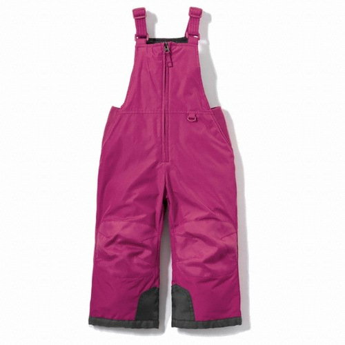 테슬라  19/20 주니어 보드 스키 멜빵 바지 TM-BKO65