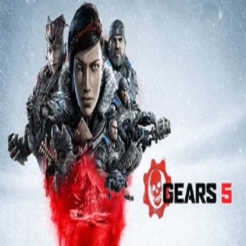 Microsoft  기어스 5 (PC)