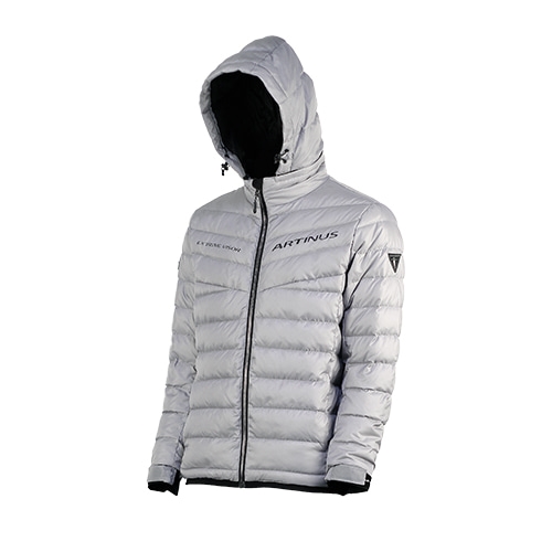 아티누스  다운 자켓 AUJK-302