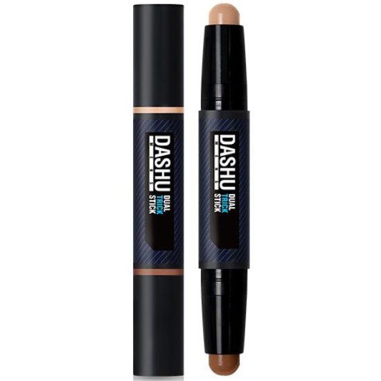 다슈 맨즈 듀얼 트릭 스틱 3.4g