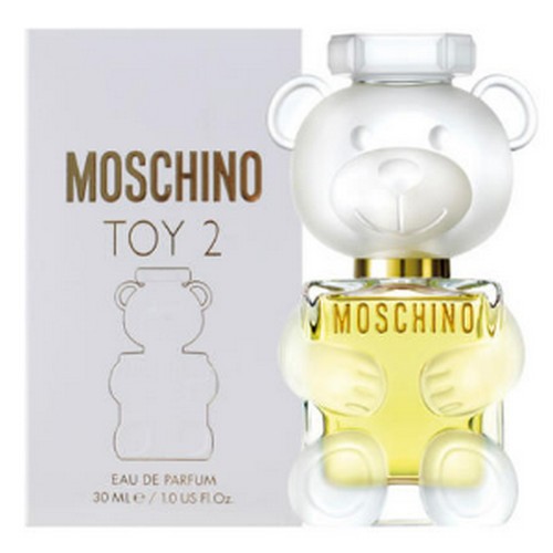모스키노 토이2 EDP