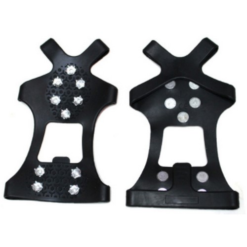 10발 신형 도시형 아이젠