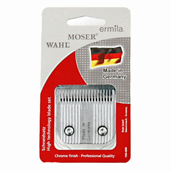 모우저  교체날