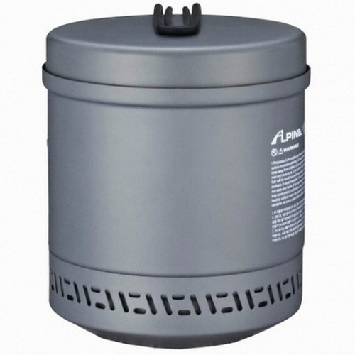 코베아  알파인 마스터 3.8 포트