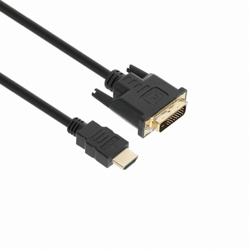 강원전자 NETmate HDMI to DVI 변환케이블(NMC-HD015Z) [1.5m]