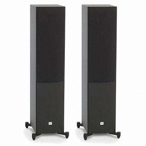 JBL  Stage A180