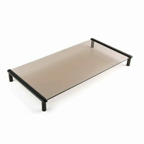 Coms LC3043 1단 모니터받침대