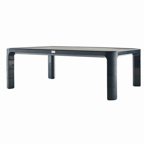 3M MS85B 높이조절형 모니터받침대