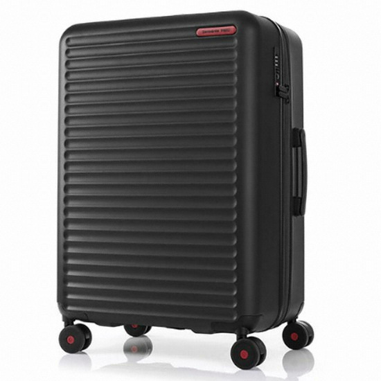 쌤소나이트레드 레드 TOIIS C68 캐리어_HG019005 (25인치)