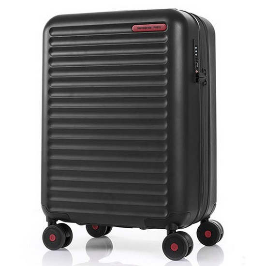 쌤소나이트레드 TOIIS C 캐리어 55 20 EXP INK BLACK_HG019004 (20인치)