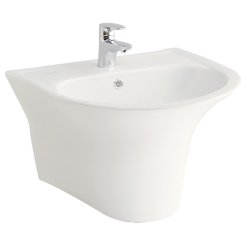 대림통상  도비도스 일체형 세면기 DL-311