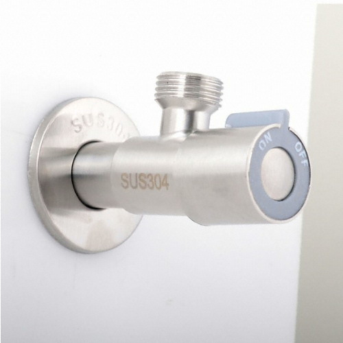 비투몰  스텐앵글밸브SUS304