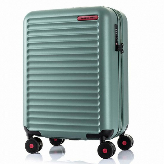 쌤소나이트레드 TOIIS C 캐리어 55/20 EXP SLATE GREEN_HG063004 (20인치)