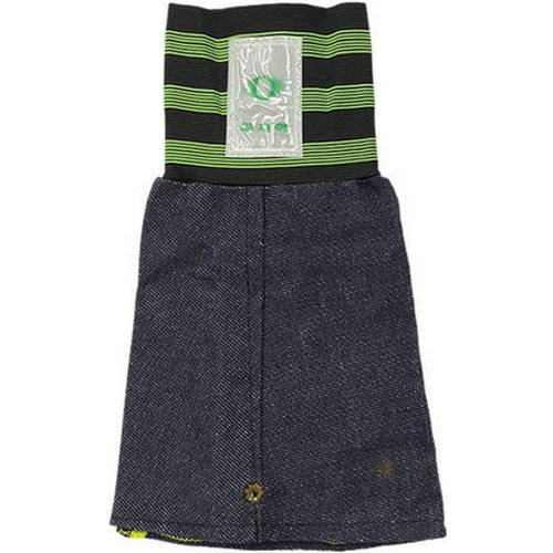 무재해 청치마 각반