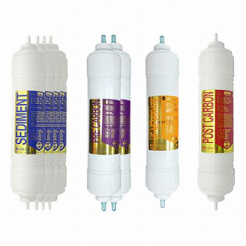 필터테크  거산 KS015HCFG 1년 호환필터 세트