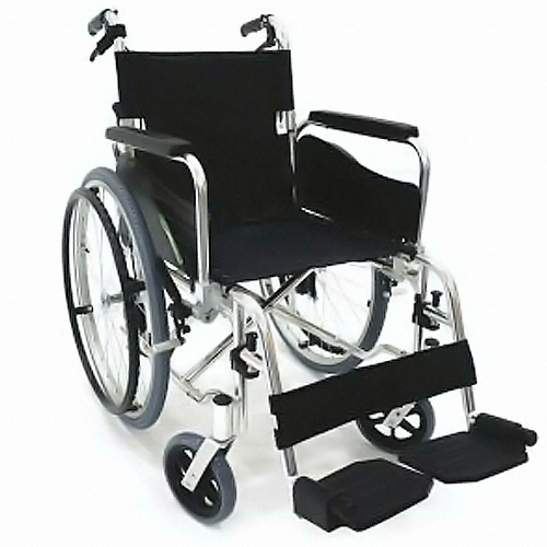 대세엠케어 수동식휠체어 PARTNER P3700