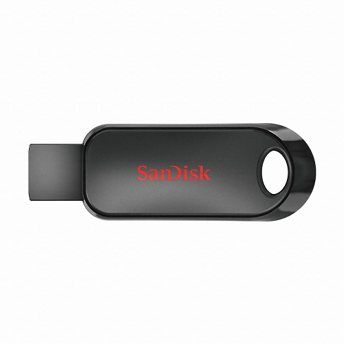  SanDisk Cruzer Snap CZ62[64GB]