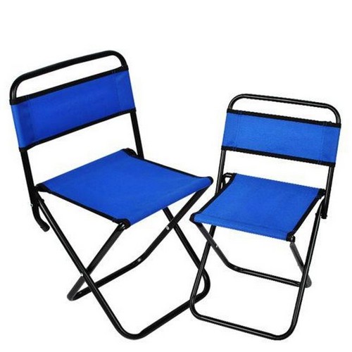 놀부피싱 휴대용 접이식 사각 미니 의자[소형]