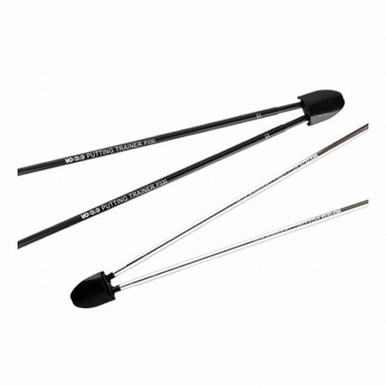 J2M  OB 트라이앵글 퍼팅연습기