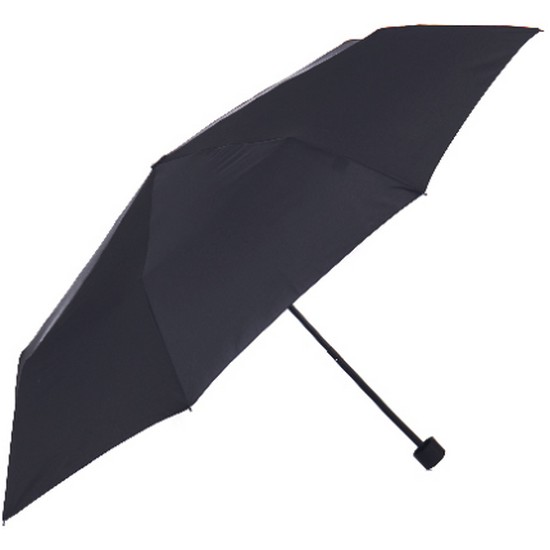 브룩스 톤 3단 수동우산 솔리드-30004