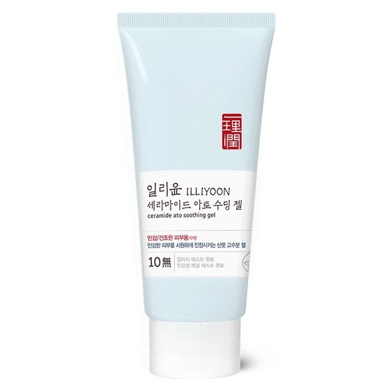일리윤 세라마이드 아토 수딩 젤 175ml