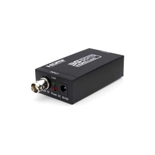 라이트컴 Coms SDI to HDMI 컨버터(BB291)
