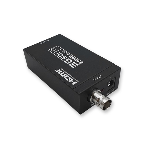 라인업시스템 LANStar SDI to HDMI 변환컨버터(LS-SD2HD)