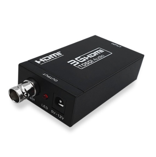 라인업시스템 LANStar HDMI to SDI 변환컨버터(LS-HD2SD)