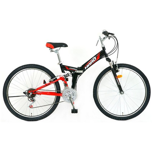 삼천리자전거 하운드 하로DX 26