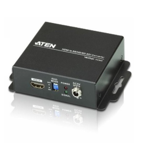 에이텐 HDMI to SDI 컨버터(VC840)