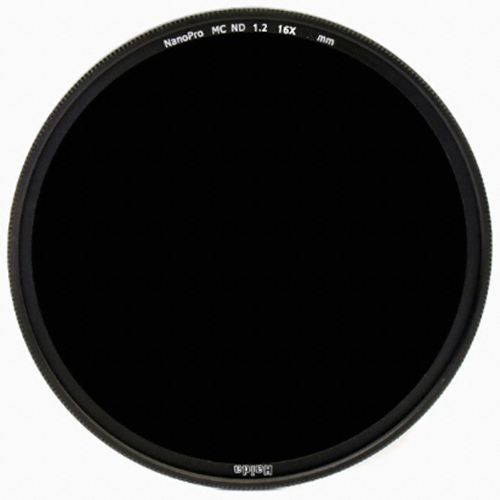 Haida NanoPro ND16 렌즈필터[82mm]