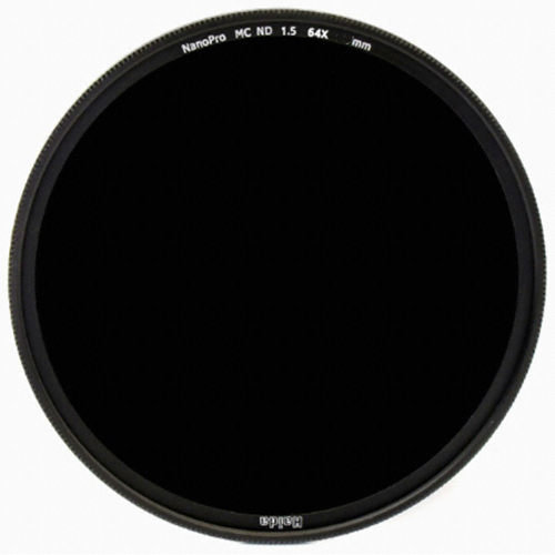 Haida NanoPro ND64 렌즈필터[77mm]
