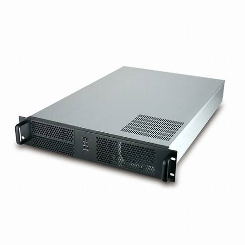 2mons 2U E-ATX D650 USB3.0[블랙]
