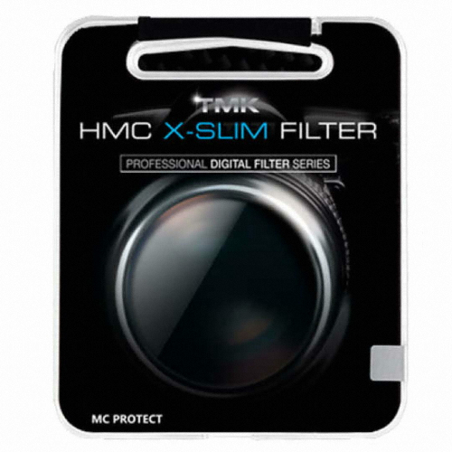 에이스상사  TMK HMC X-SLIM 렌즈필터 [77mm]
