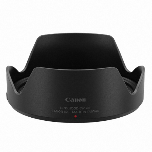 캐논  EW-78F 렌즈후드