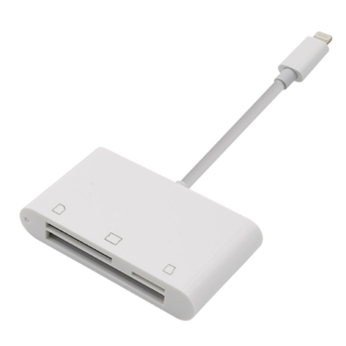 라이트컴  ID593 카드리더기