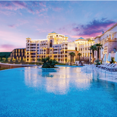 쏠비치 호텔&리조트 진도 객실