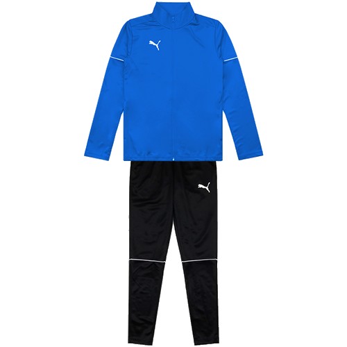 푸마  팀 골 트레이닝 세트 657071