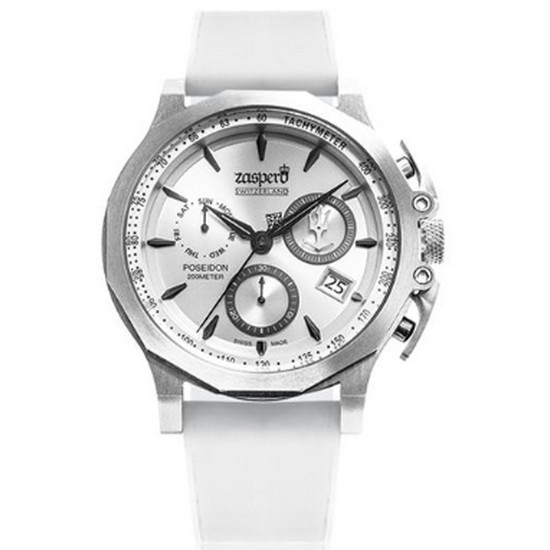 자스페로   투파토레 우레탄 남성시계 TG301-06.UW