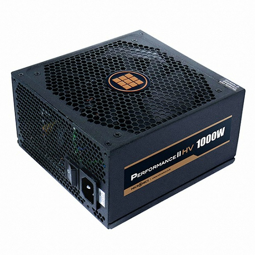 마이크로닉스  Performance II HV 1000W 80PLUS브론즈 FDB