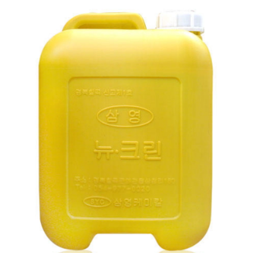 삼영케미칼 뉴크린 주방세제 13kg