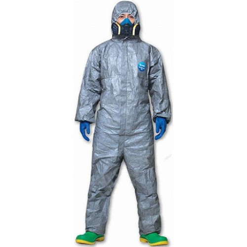 듀폰  타이벡 500 보호복