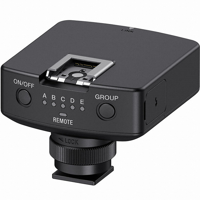 SONY  FA-WRR1 동조기
