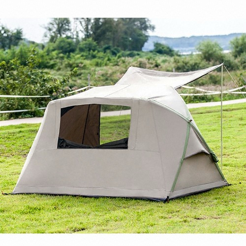 듀랑고  에어 미니 텐트