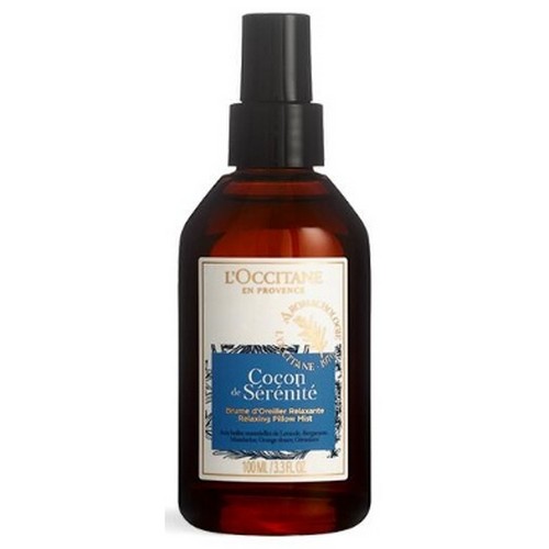 록시땅 코쿤 드 세레니떼 릴랙싱 필로우 미스트 100ml