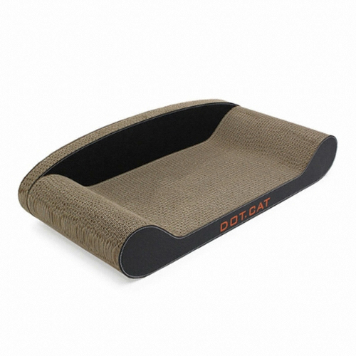 도트캣  스크래쳐 빅소파